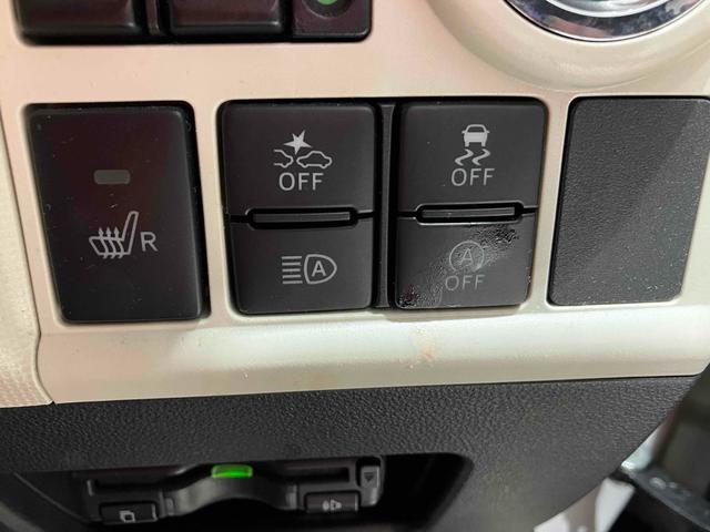 ダイハツ ムーヴキャンバス 10枚目