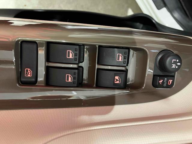 ダイハツ ムーヴキャンバス 13枚目