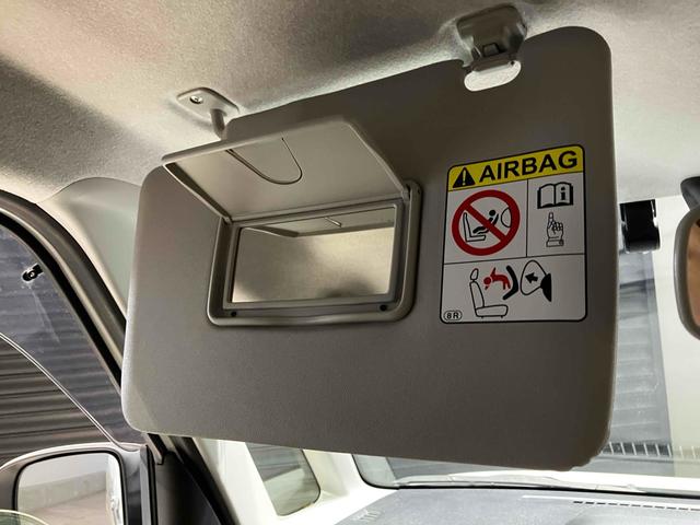 ダイハツ ムーヴキャンバス 25枚目