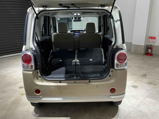 ダイハツ ムーヴキャンバス 26枚目