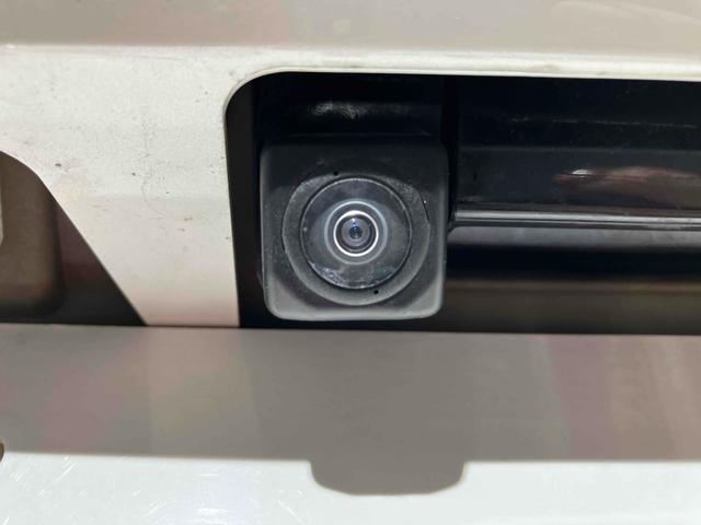 ダイハツ ムーヴキャンバス 28枚目