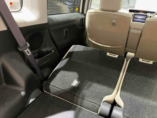 ダイハツ ムーヴキャンバス 30枚目