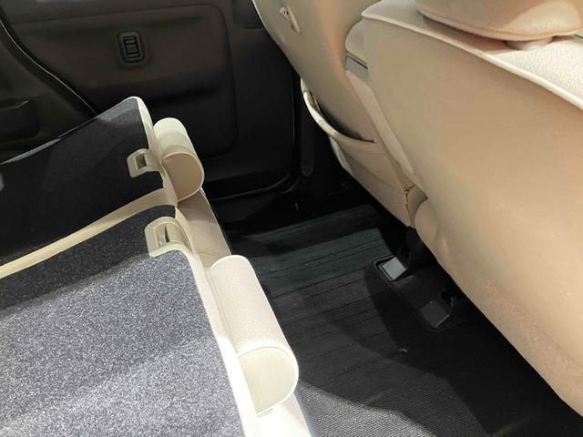 ダイハツ ムーヴキャンバス 32枚目