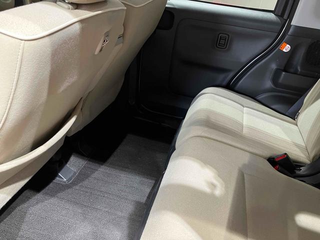 ダイハツ ムーヴキャンバス 36枚目