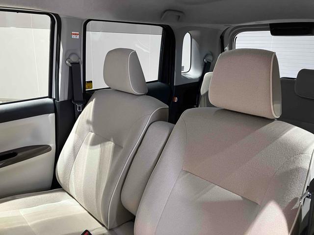 ダイハツ ムーヴキャンバス 38枚目