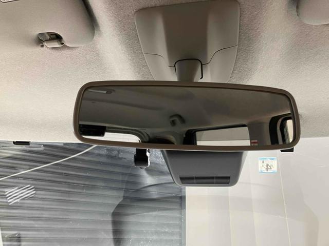 ダイハツ ムーヴキャンバス 51枚目