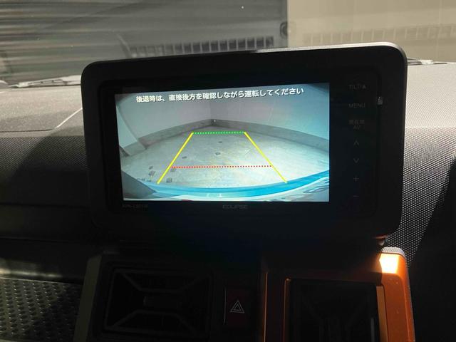 ダイハツ タフト 7枚目