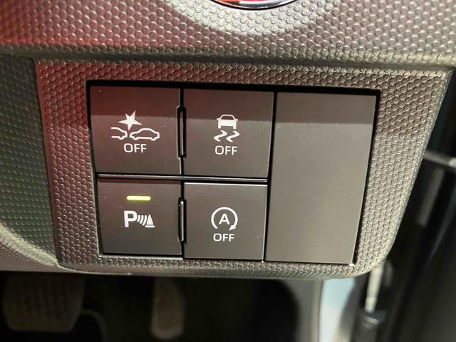 ダイハツ タフト 11枚目