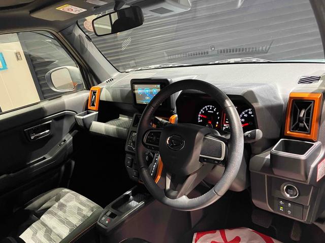 ダイハツ タフト 14枚目