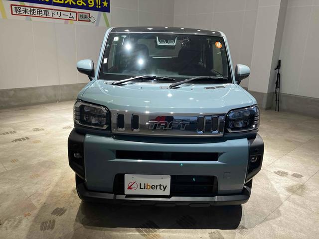 ダイハツ タフト 16枚目