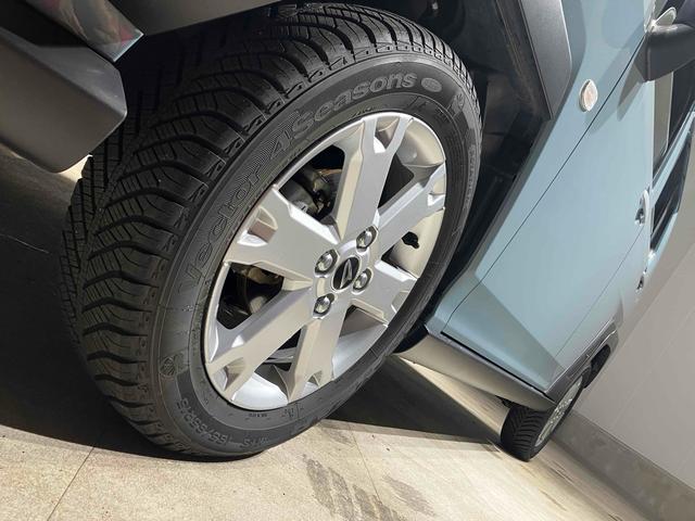 ダイハツ タフト 23枚目