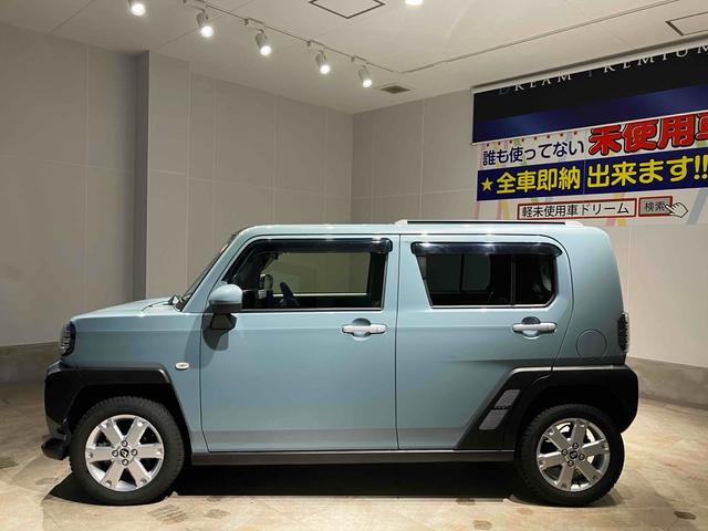 ダイハツ タフト 25枚目