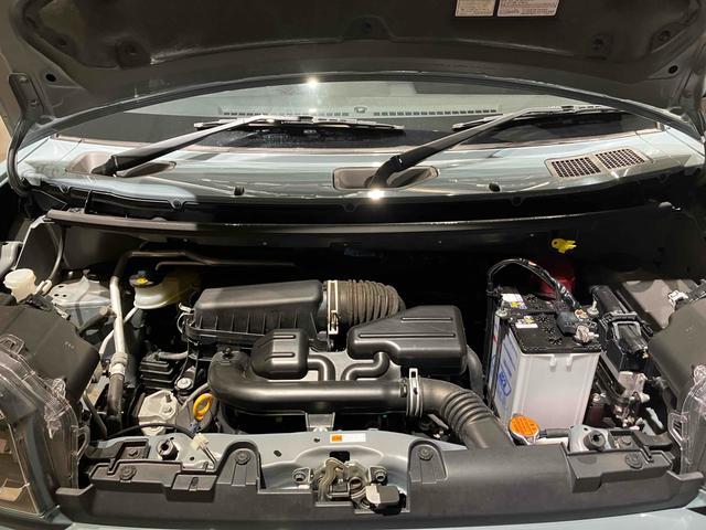 ダイハツ タフト 26枚目