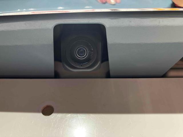 ダイハツ タフト 27枚目