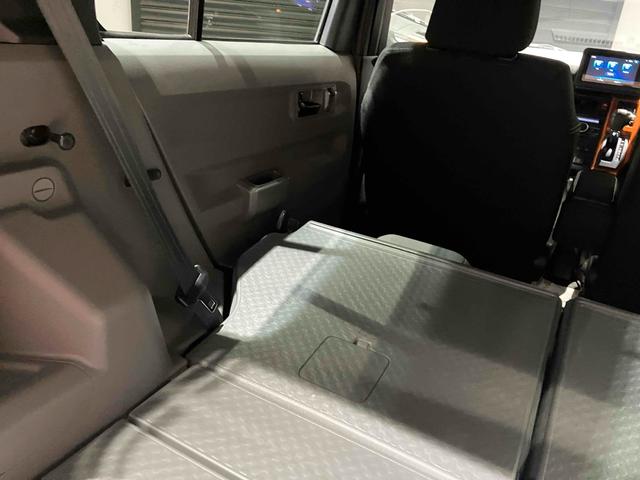 ダイハツ タフト 28枚目