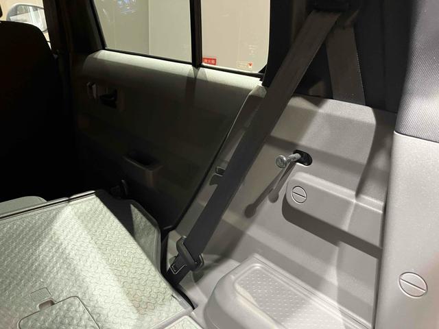 ダイハツ タフト 29枚目