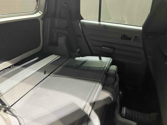 ダイハツ タフト 31枚目