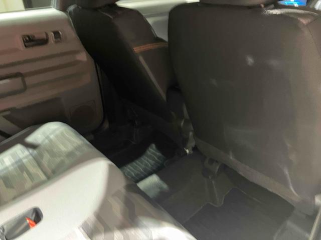 ダイハツ タフト 32枚目