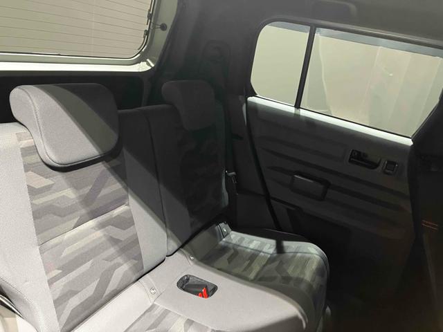 ダイハツ タフト 33枚目