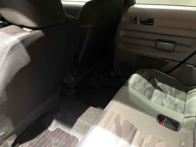 ダイハツ タフト 34枚目