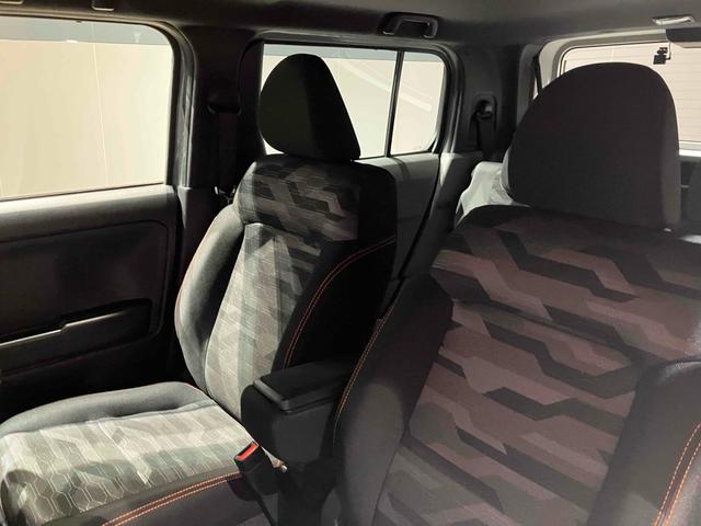 ダイハツ タフト 37枚目