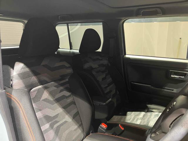 ダイハツ タフト 40枚目