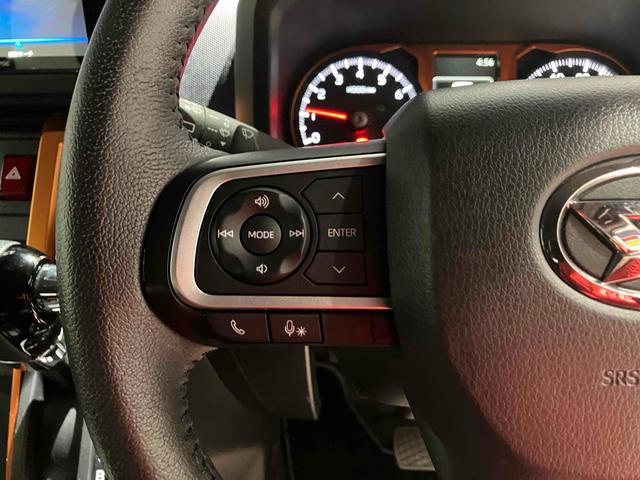 ダイハツ タフト 42枚目