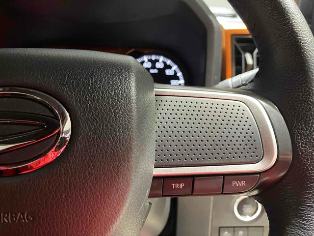 ダイハツ タフト 43枚目