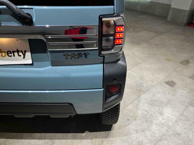 ダイハツ タフト 51枚目