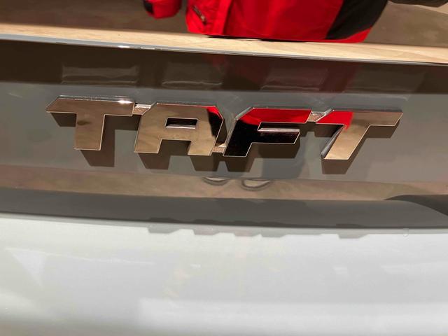 ダイハツ タフト 52枚目