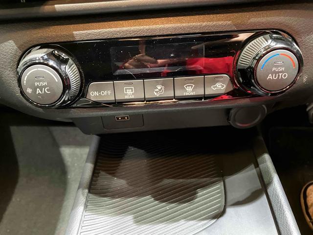 日産 ノート 10枚目