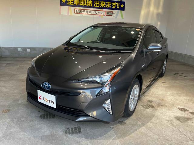 トヨタ プリウス 15枚目