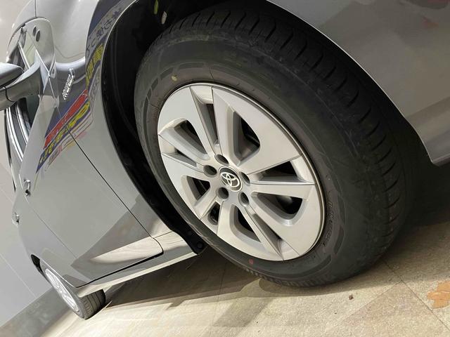 トヨタ プリウス 23枚目