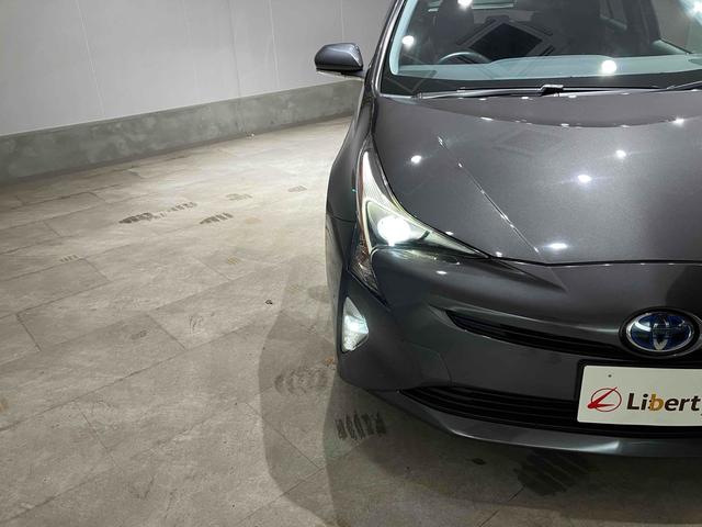 トヨタ プリウス 51枚目