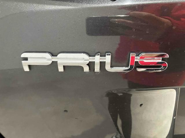 トヨタ プリウス 53枚目