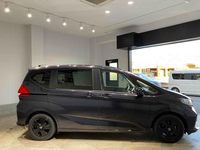 ホンダ フリード 25枚目