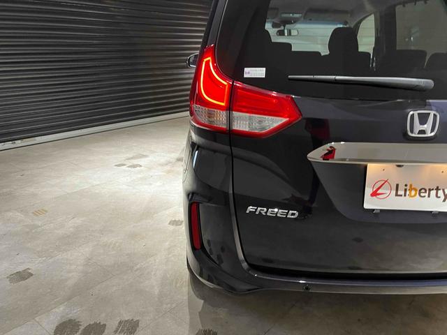 ホンダ フリード 31枚目