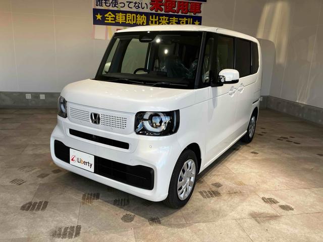 ホンダ N-BOX 6枚目