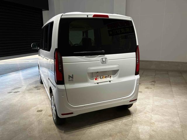 ホンダ N-BOX 11枚目