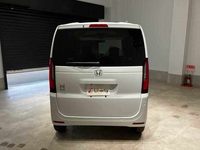 ホンダ N-BOX 12枚目