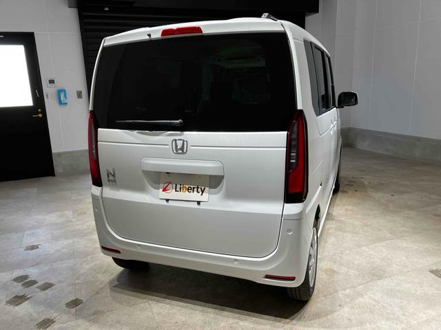 ホンダ N-BOX 13枚目