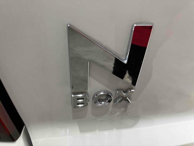 ホンダ N-BOX 21枚目