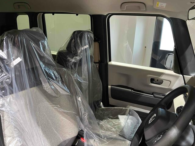 ホンダ N-BOX 22枚目
