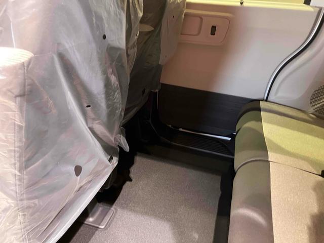 ホンダ N-BOX 27枚目