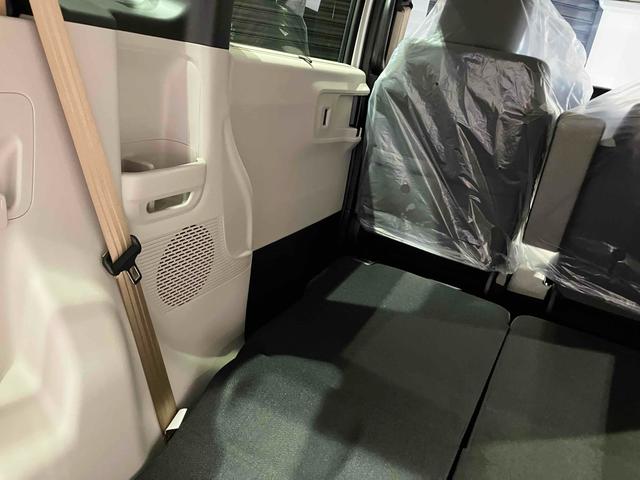 ホンダ N-BOX 35枚目