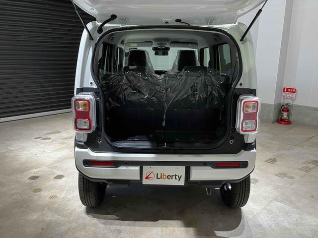 スズキ ハスラー 13枚目