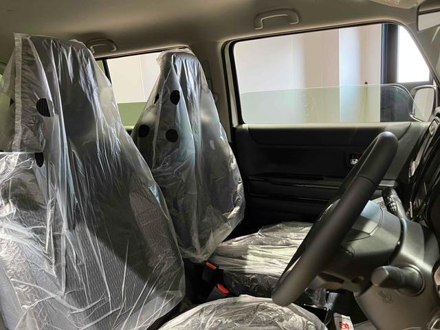 スズキ ハスラー 22枚目