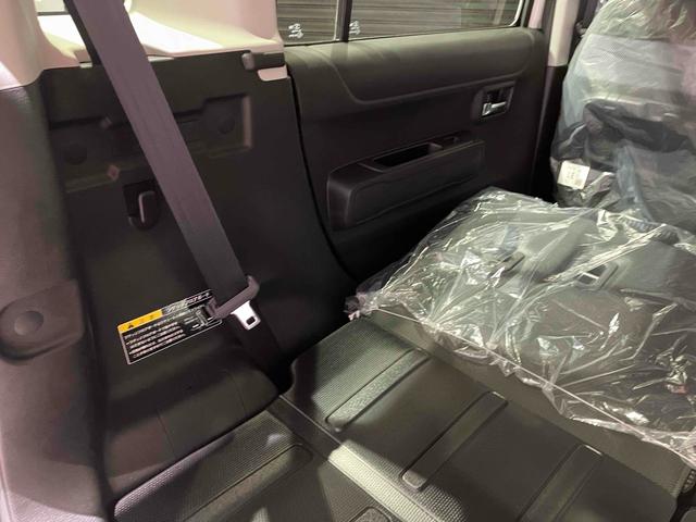 スズキ ハスラー 30枚目