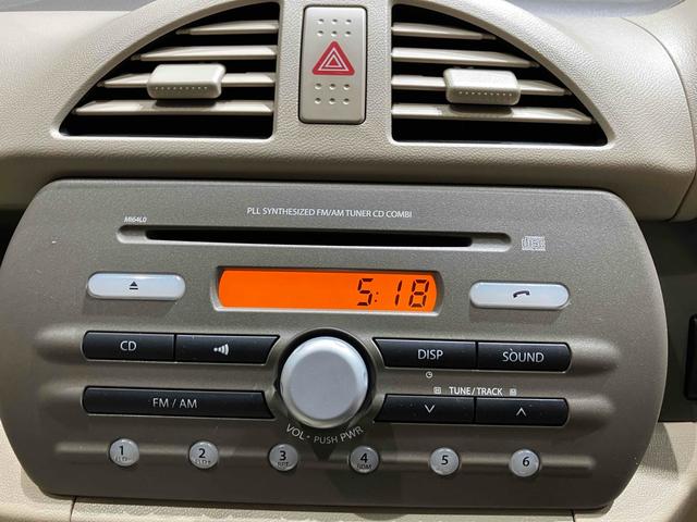 マツダ キャロルエコ 5枚目