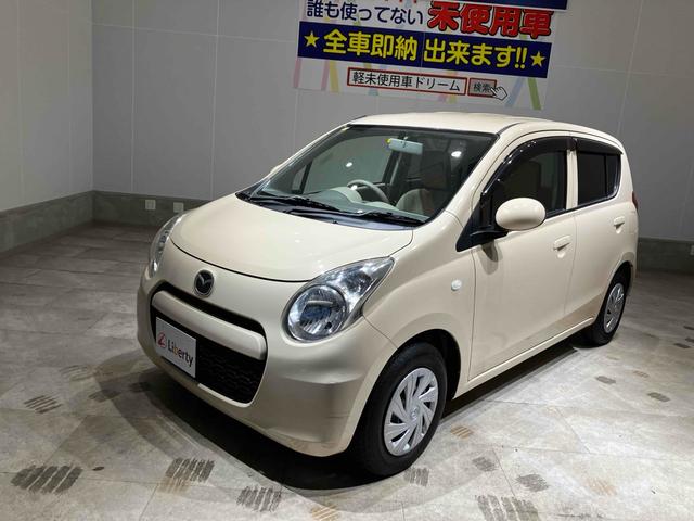 マツダ キャロルエコ 6枚目